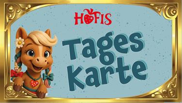 Image for: Tageskarte (Eintritt + Fahrgeschäfte)